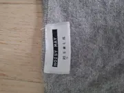 Vorschaubild 2 von Damen Pullover Grau XS Casual Langarm