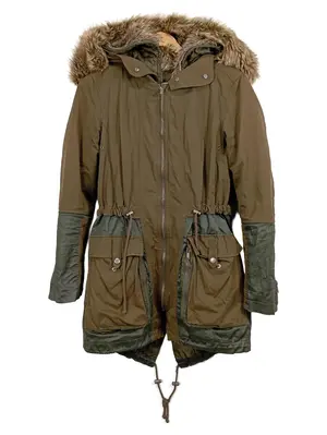 EDC Parka