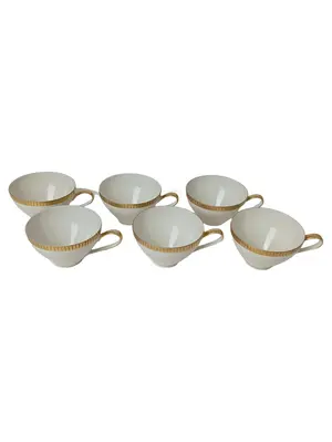THOMAS PORZELLAN Kaffeetasse