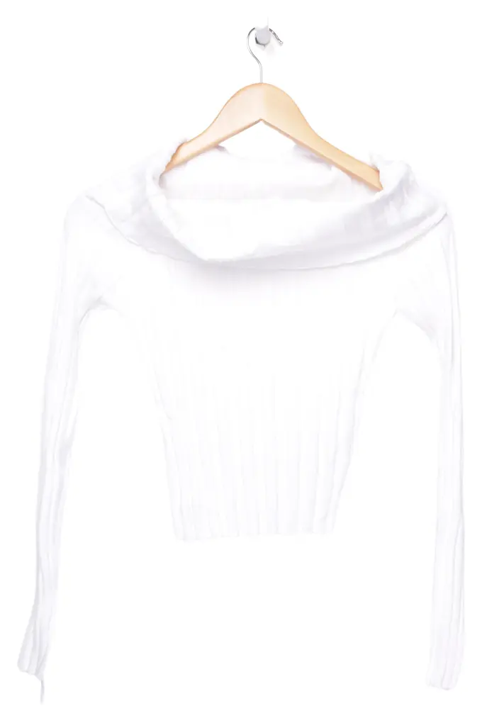 ZARA Pullover Bild 2
