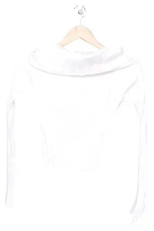 ZARA Pullover