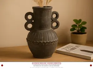 CERAMICHE PARTENOPE Vase