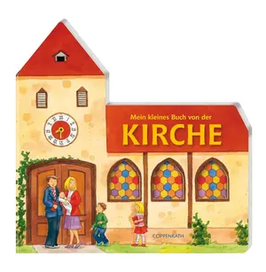 Buch für Kinder