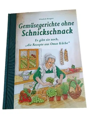 Kochbuch