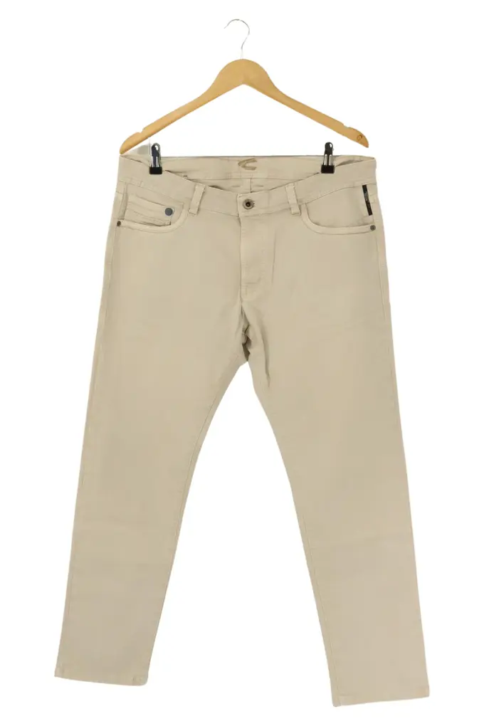 CAMEL ACTIVE Jeans Straight Leg Bild 1