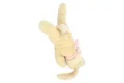 Vorschaubild 2 von Baby Kuscheltier Hase Beige 20cm Plüschtier Schmusetier