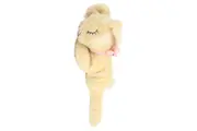 Vorschaubild 1 von Baby Kuscheltier Hase Beige 20cm Plüschtier Schmusetier