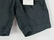 Vorschaubild 5 von Kinder Shorts Größe 92 Grau Casual