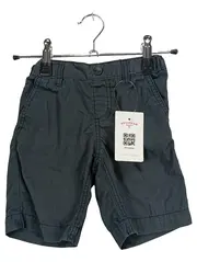 Vorschaubild 1 von Kinder Shorts Größe 92 Grau Casual