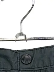 Vorschaubild 3 von Kinder Shorts Größe 92 Grau Casual