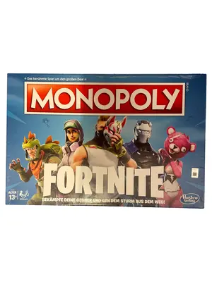 HASBRO GAMING Brettspiel