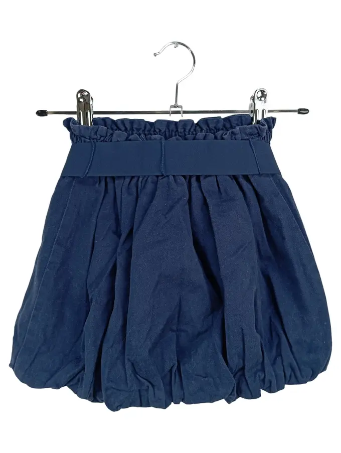 RALPH LAUREN Faltenrock Bild 2