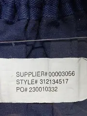 Vorschaubild RALPH LAUREN Faltenrock 4