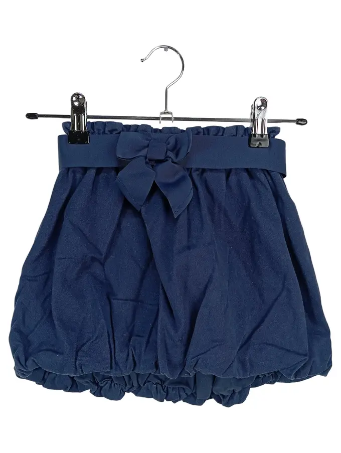 RALPH LAUREN Faltenrock Bild 1