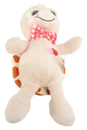 ALIKI Baby Kuscheltier