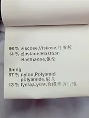 Vorschaubild 4 von MARCCAIN Damen Bolero Blazer Gr. 40/L Grau Elegant Viskose Jacke