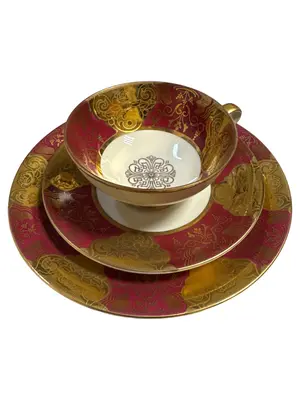 BAVARIA Sammelgedeck