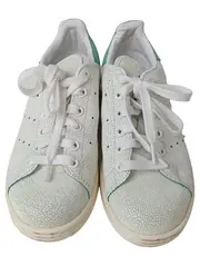 Vorschaubild 2 von Sneaker low Damen Gr. 36 Weiß Streetwear Sportlich Casual