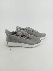 Vorschaubild 2 von Damen Sportschuhe Sneaker Grau Gr. 38 Sportlich Freizeit