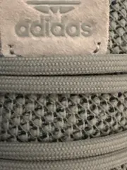 Vorschaubild 4 von Damen Sportschuhe Sneaker Grau Gr. 38 Sportlich Freizeit