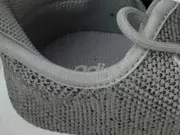 Vorschaubild 5 von Damen Sportschuhe Sneaker Grau Gr. 38 Sportlich Freizeit