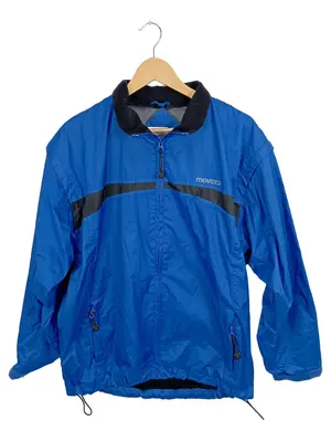 MOVEXX Trainingsjacke