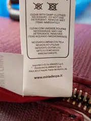 Vorschaubild MARIO VALENTINO Henkeltasche 5
