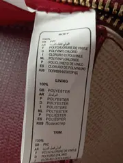 Vorschaubild MARIO VALENTINO Henkeltasche 4