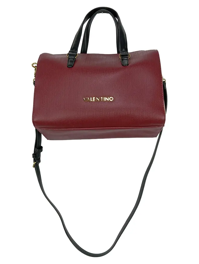 MARIO VALENTINO Henkeltasche Bild 1
