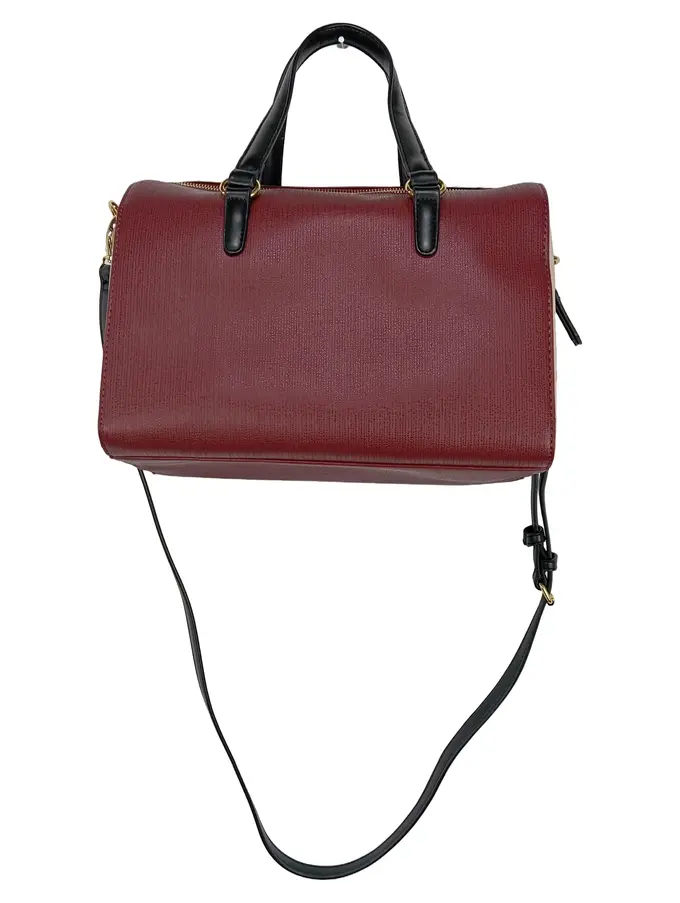 MARIO VALENTINO Henkeltasche Bild 2