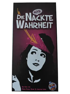 HEIDELBERGER SPIELEVERLAG Brettspiel