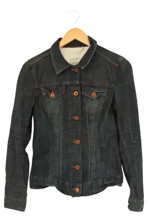 MARC O POLO Jeansjacke
