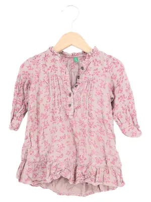 UNITED COLORS OF BENETTON Freizeitkleid