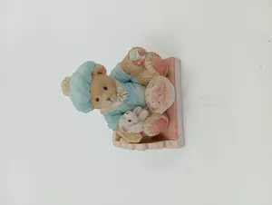 CHERISHED TEDDIES Dekofigur