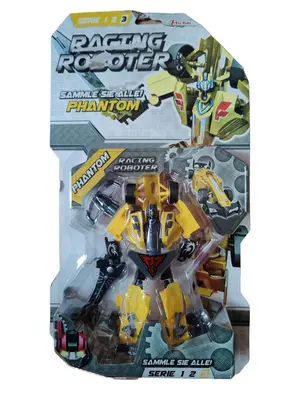 TOI-TOYS Actionfigur