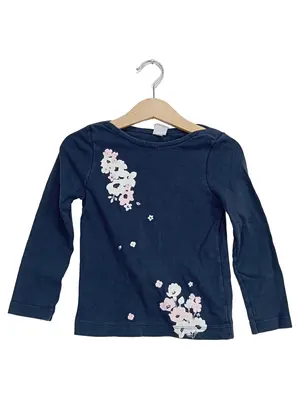 PETIT BATEAU Langarmshirt