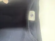 Vorschaubild 4 von Langarmshirt Mädchen Gr. 104 Blau Blumenmuster Baumwolle