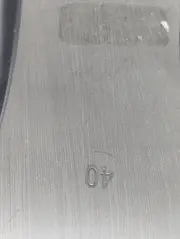 Vorschaubild 4 von Pumps Damen Gr. 40 Schwarz Elegant mit Rüschen