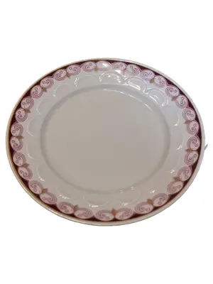 COLDITZ Servierteller