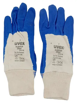 UVEX Arbeits- und Schutzhandschuh