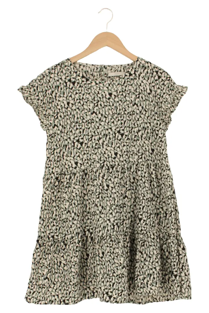 PIGALLE Blusenkleid Bild 1