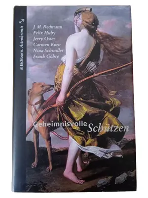 Magie und Übernatürliches