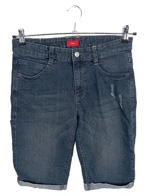 S.OLIVER Jeans Shorts