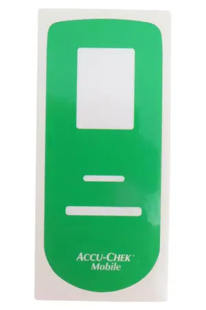 ACCU-CHEK Blutzuckermessgerät