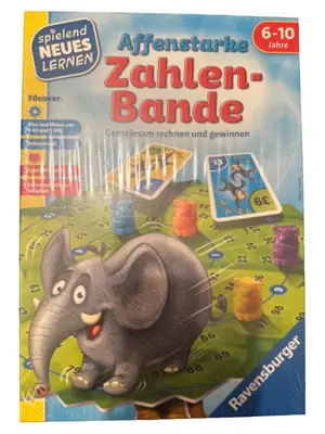 RAVENSBURGER Lernspiel