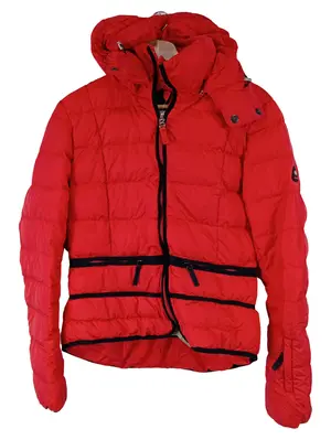 BOGNER FIRE + ICE Winterjacke