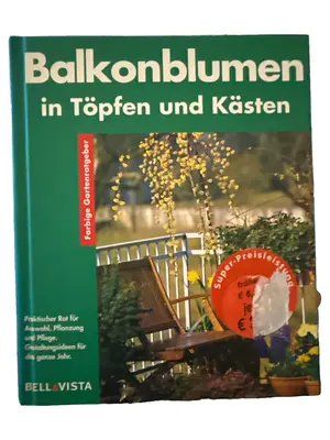 Hobbybuch