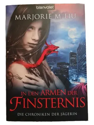 Magie und Übernatürliches