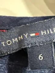 Vorschaubild 6 von Damen Bluse Gr. 36/S Blau Paisley Rüschen Viskose