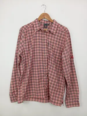 MCKINLEY Freizeithemd